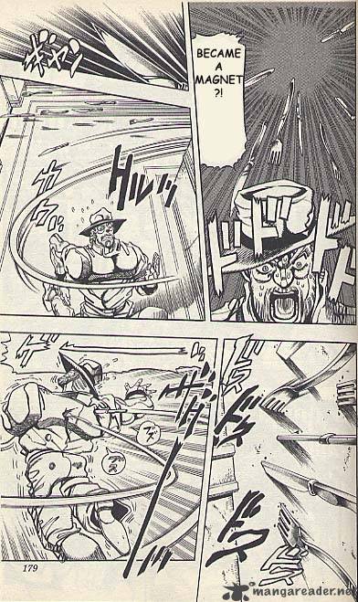 Jojos Bizarre Adventure Part 3 Stardust Crusaders 86 13