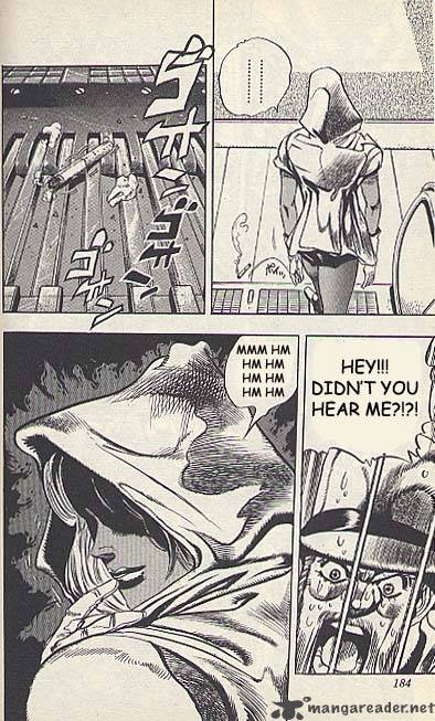 Jojos Bizarre Adventure Part 3 Stardust Crusaders 86 18