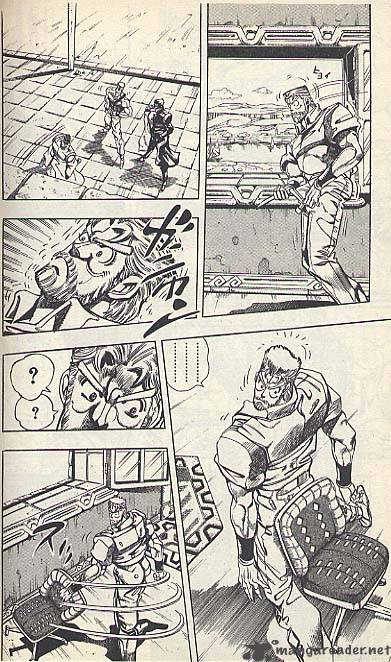 Jojos Bizarre Adventure Part 3 Stardust Crusaders 86 4