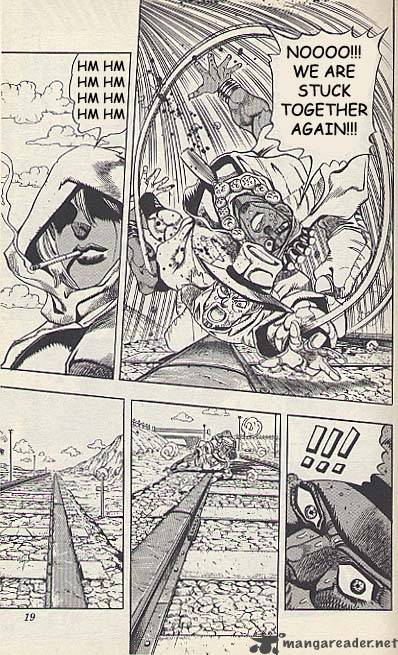 Jojos Bizarre Adventure Part 3 Stardust Crusaders 88 13