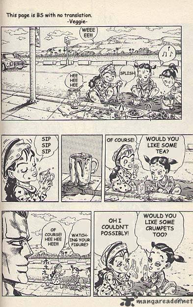Jojos Bizarre Adventure Part 3 Stardust Crusaders 90 12