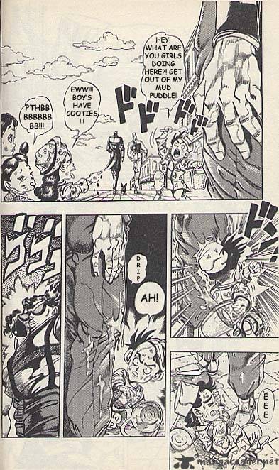 Jojos Bizarre Adventure Part 3 Stardust Crusaders 90 14