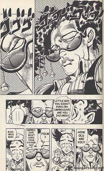 Jojos Bizarre Adventure Part 3 Stardust Crusaders 90 15