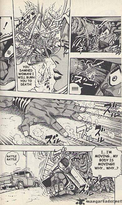 Jojos Bizarre Adventure Part 3 Stardust Crusaders 90 5