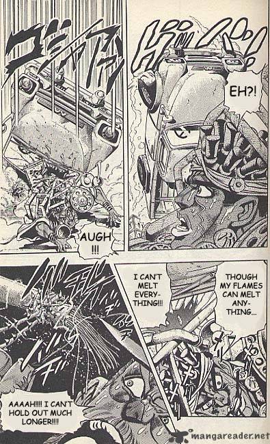 Jojos Bizarre Adventure Part 3 Stardust Crusaders 90 6