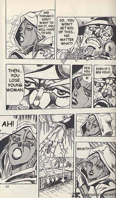 Jojos Bizarre Adventure Part 3 Stardust Crusaders 90 8