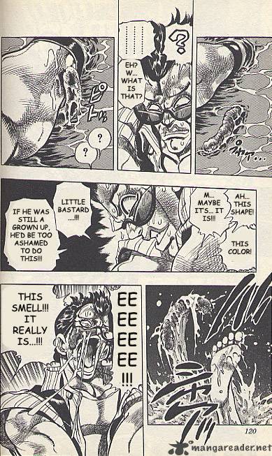 Jojos Bizarre Adventure Part 3 Stardust Crusaders 93 11