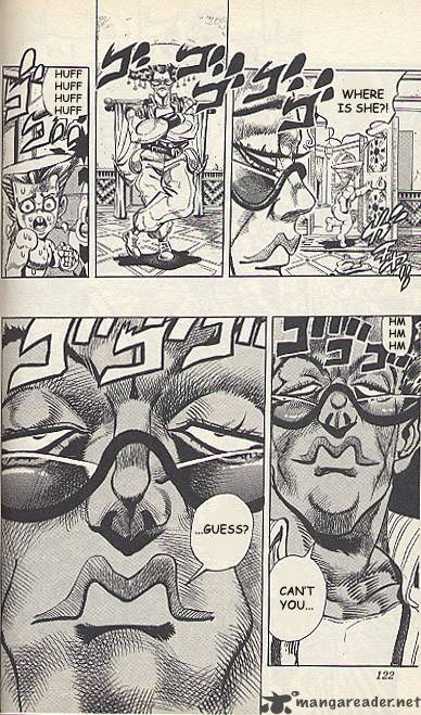 Jojos Bizarre Adventure Part 3 Stardust Crusaders 93 13