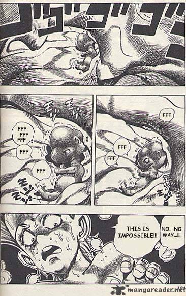 Jojos Bizarre Adventure Part 3 Stardust Crusaders 93 15