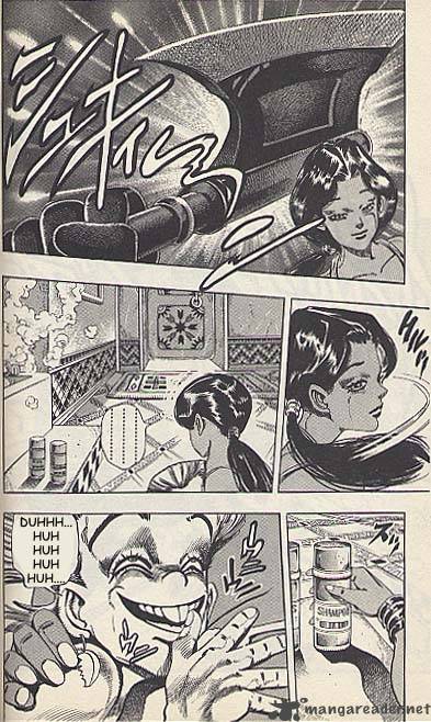 Jojos Bizarre Adventure Part 3 Stardust Crusaders 93 2