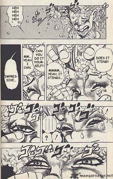 Jojos Bizarre Adventure Part 3 Stardust Crusaders 93 4