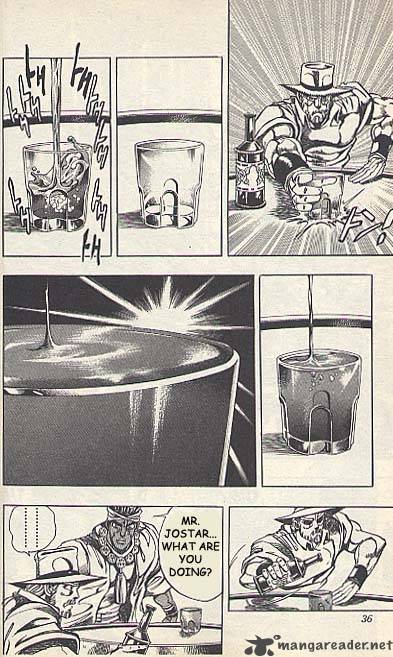 Jojos Bizarre Adventure Part 3 Stardust Crusaders 98 10