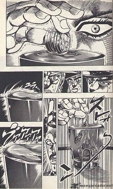 Jojos Bizarre Adventure Part 3 Stardust Crusaders 98 15