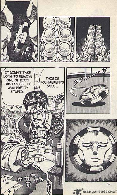 Jojos Bizarre Adventure Part 3 Stardust Crusaders 98 4