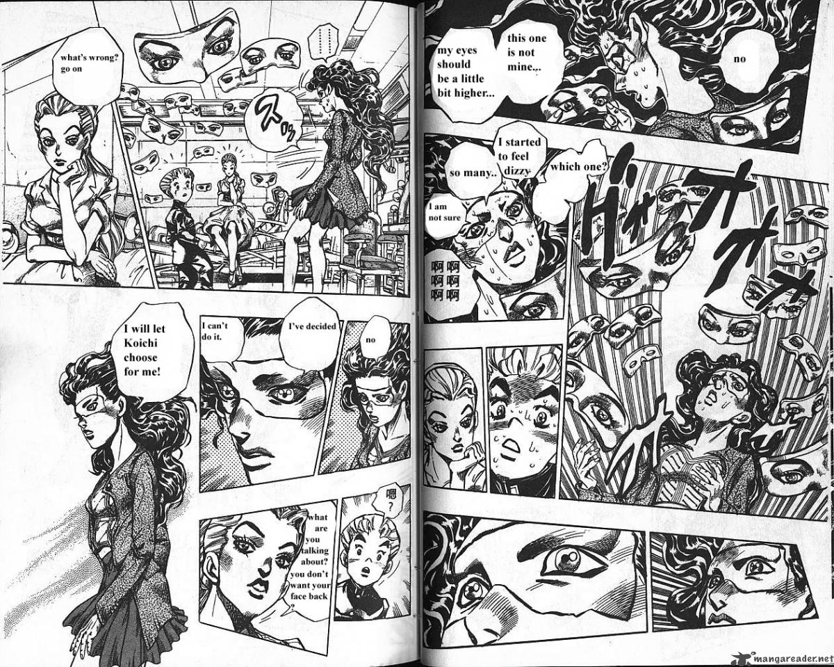 Jojos Bizarre Adventure Part 4 Diamond Is Unbreakable 10 29