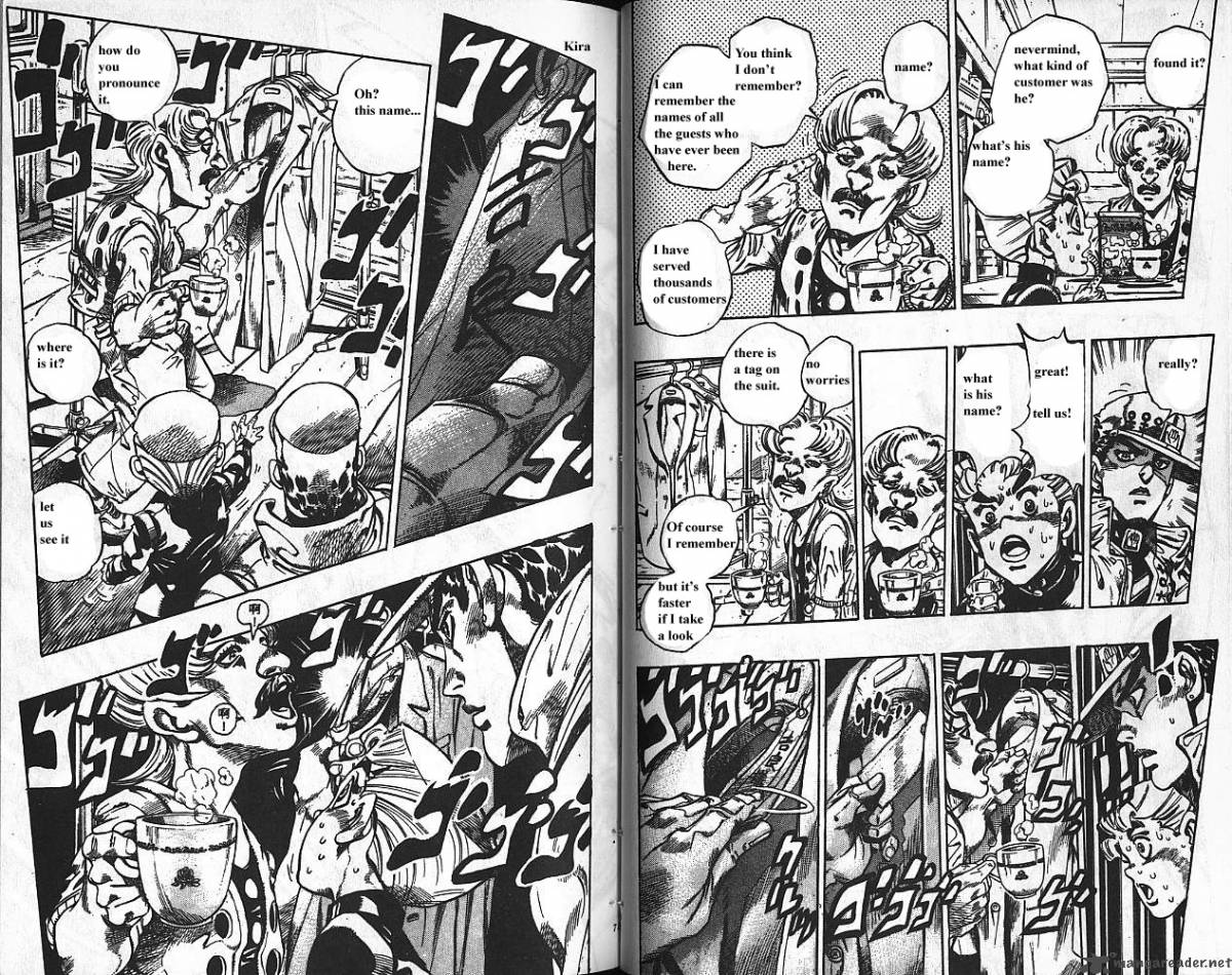 Jojos Bizarre Adventure Part 4 Diamond Is Unbreakable 10 38