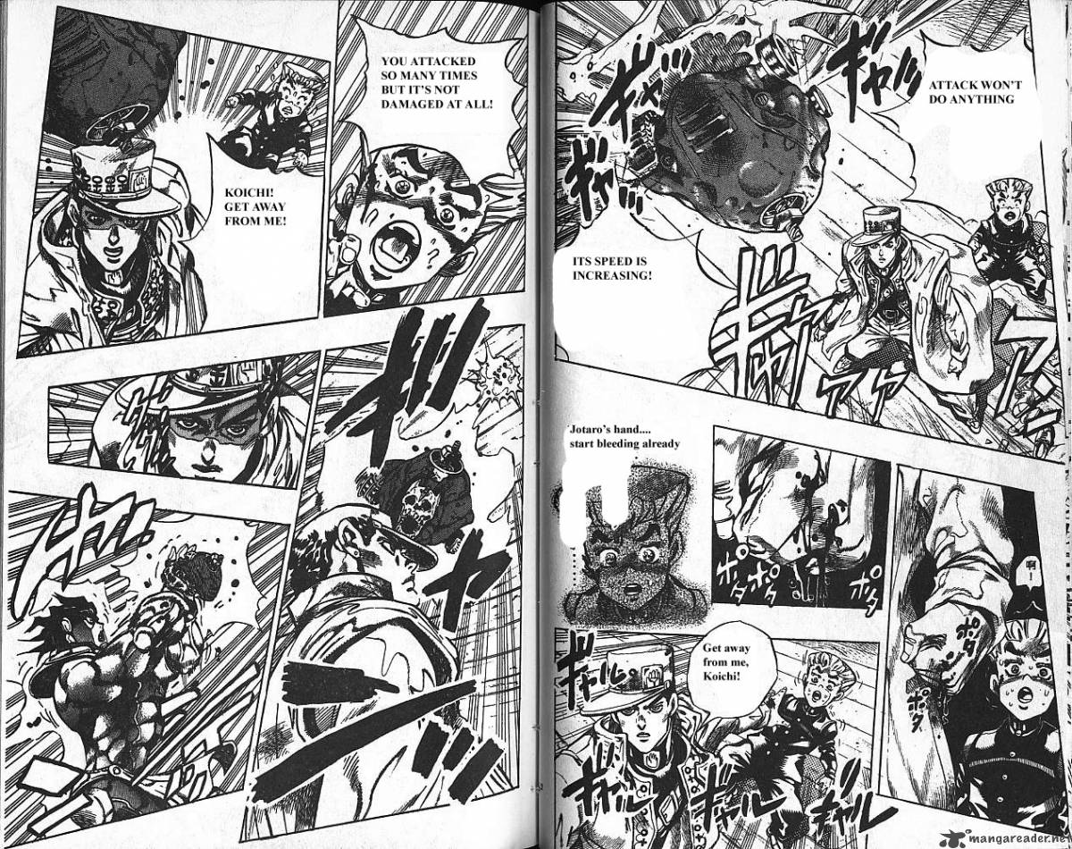 Jojos Bizarre Adventure Part 4 Diamond Is Unbreakable 10 57