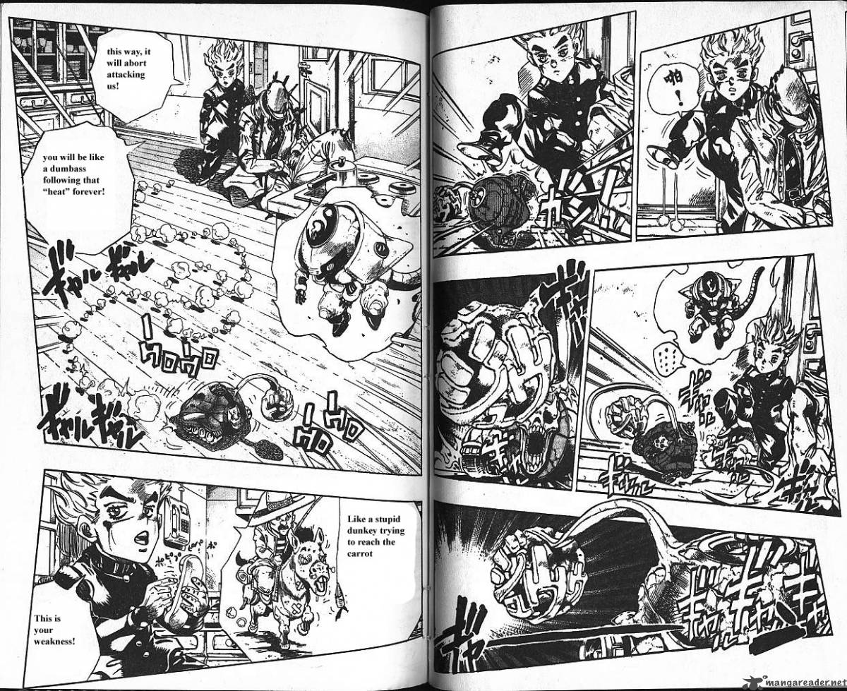 Jojos Bizarre Adventure Part 4 Diamond Is Unbreakable 10 77