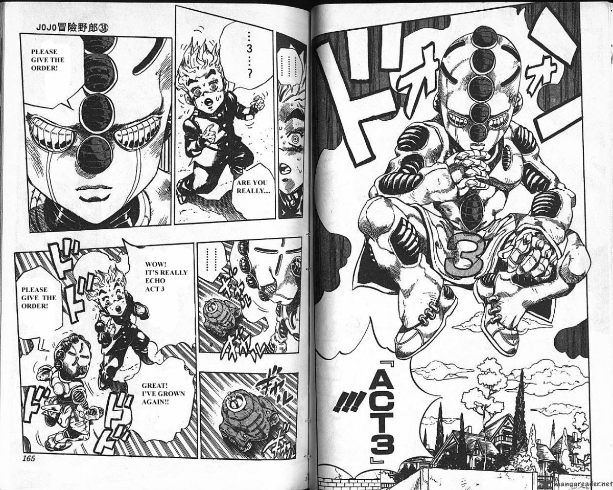 Jojos Bizarre Adventure Part 4 Diamond Is Unbreakable 10 83