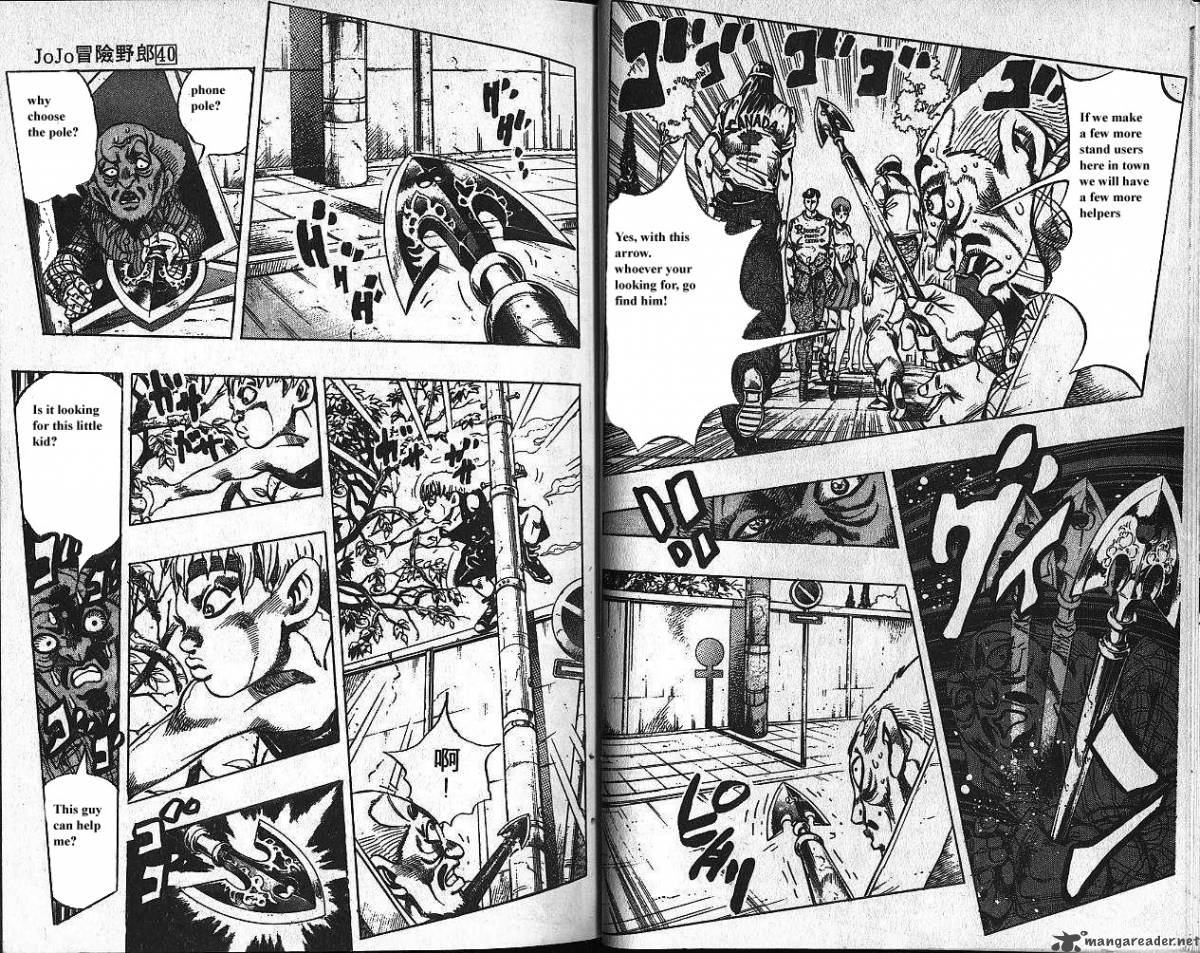Jojos Bizarre Adventure Part 4 Diamond Is Unbreakable 12 16