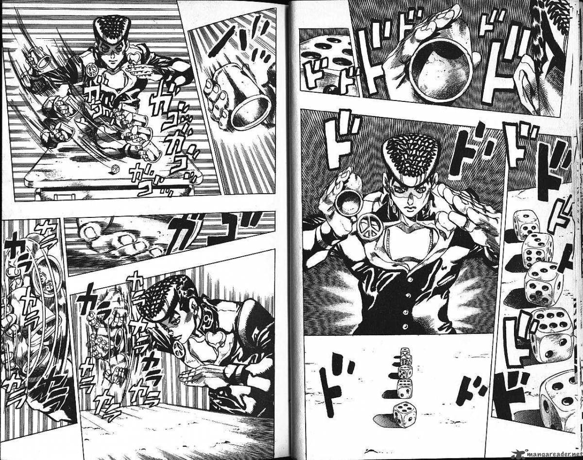 Jojos Bizarre Adventure Part 4 Diamond Is Unbreakable 13 12