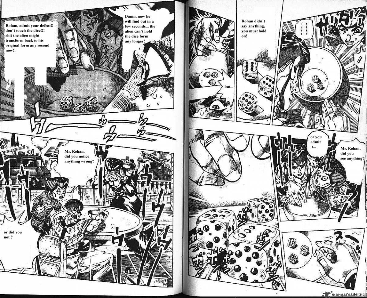 Jojos Bizarre Adventure Part 4 Diamond Is Unbreakable 13 40