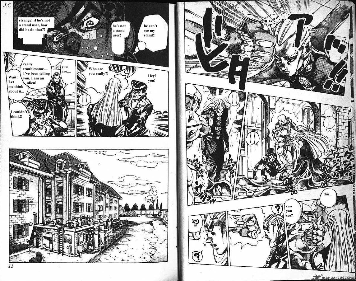 Jojos Bizarre Adventure Part 4 Diamond Is Unbreakable 13 6