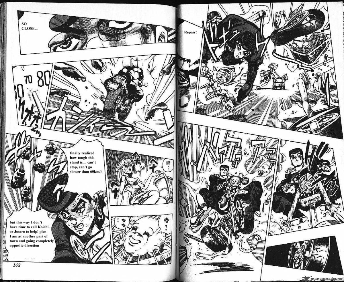Jojos Bizarre Adventure Part 4 Diamond Is Unbreakable 13 82