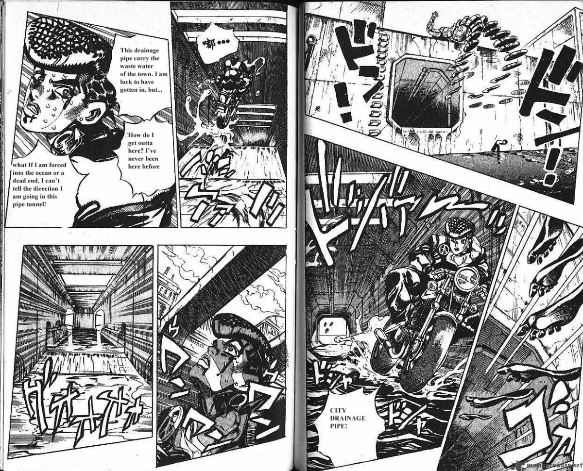 Jojos Bizarre Adventure Part 4 Diamond Is Unbreakable 13 96