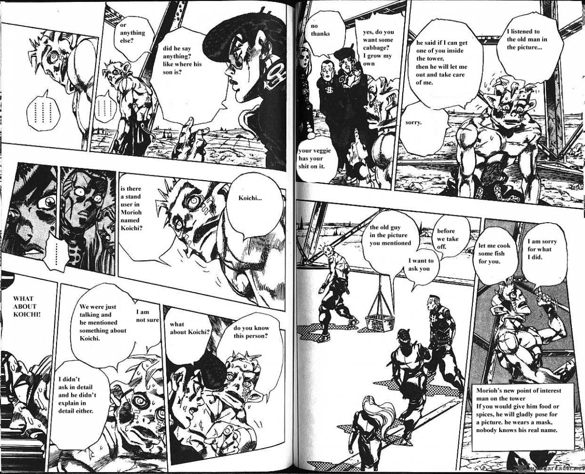 Jojos Bizarre Adventure Part 4 Diamond Is Unbreakable 15 51