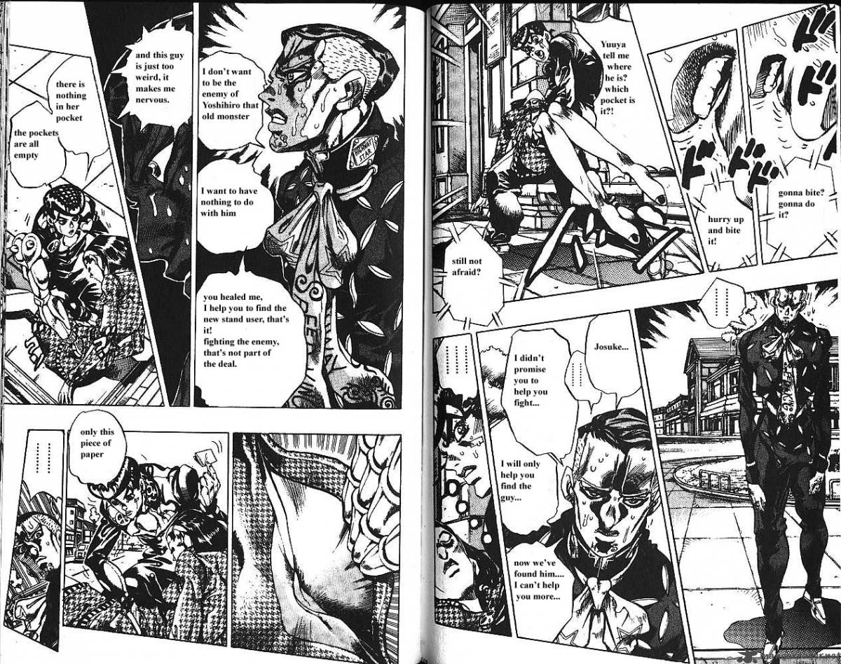 Jojos Bizarre Adventure Part 4 Diamond Is Unbreakable 15 76