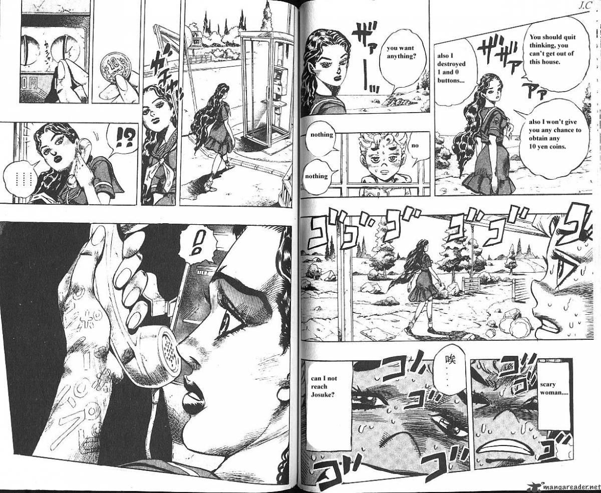 Jojos Bizarre Adventure Part 4 Diamond Is Unbreakable 4 51