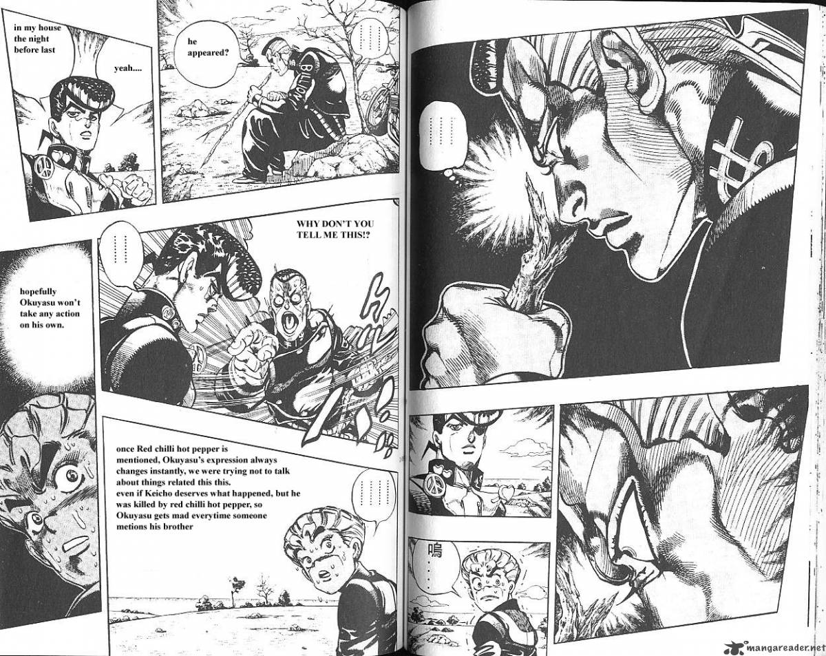 Jojos Bizarre Adventure Part 4 Diamond Is Unbreakable 5 55