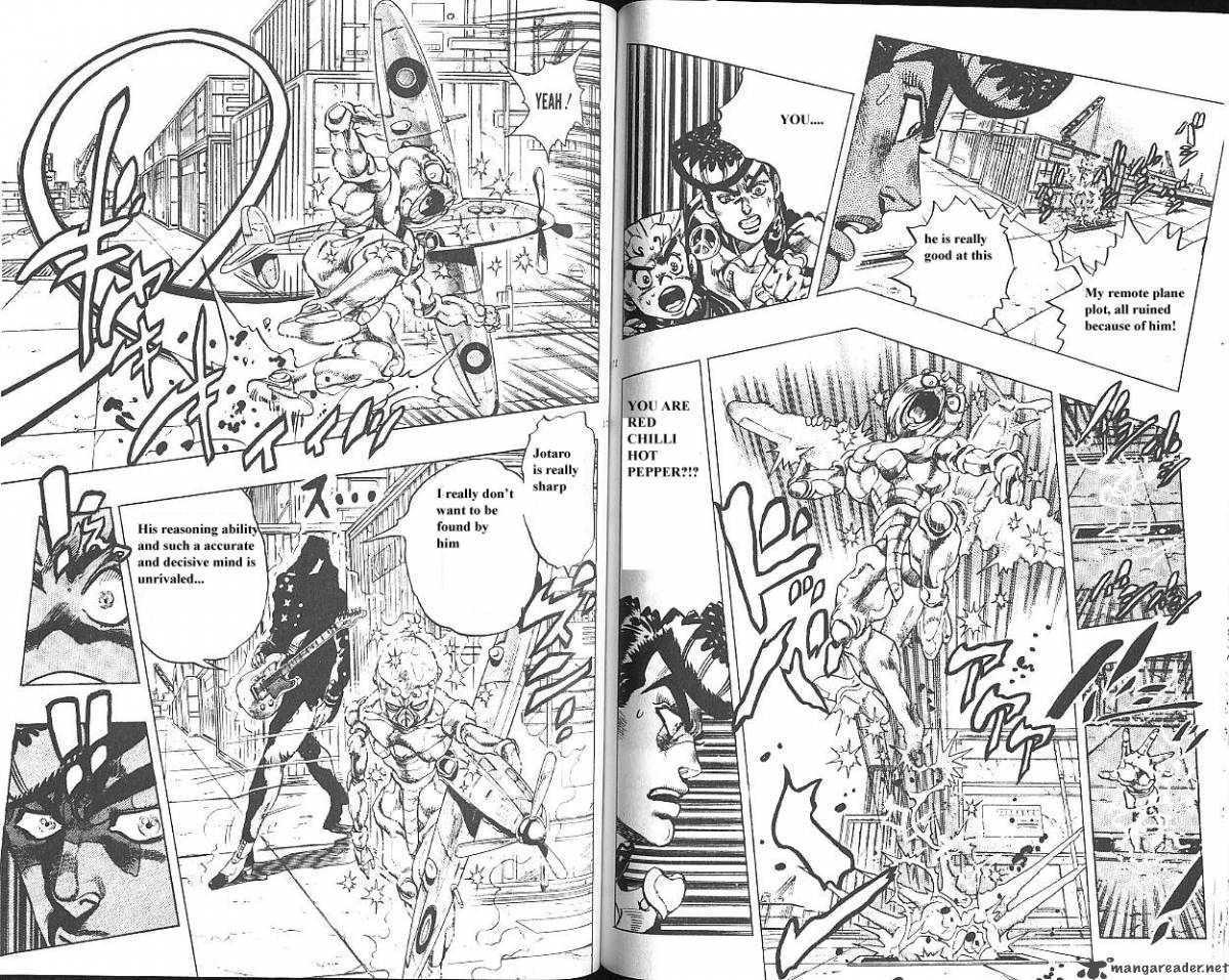 Jojos Bizarre Adventure Part 4 Diamond Is Unbreakable 5 87