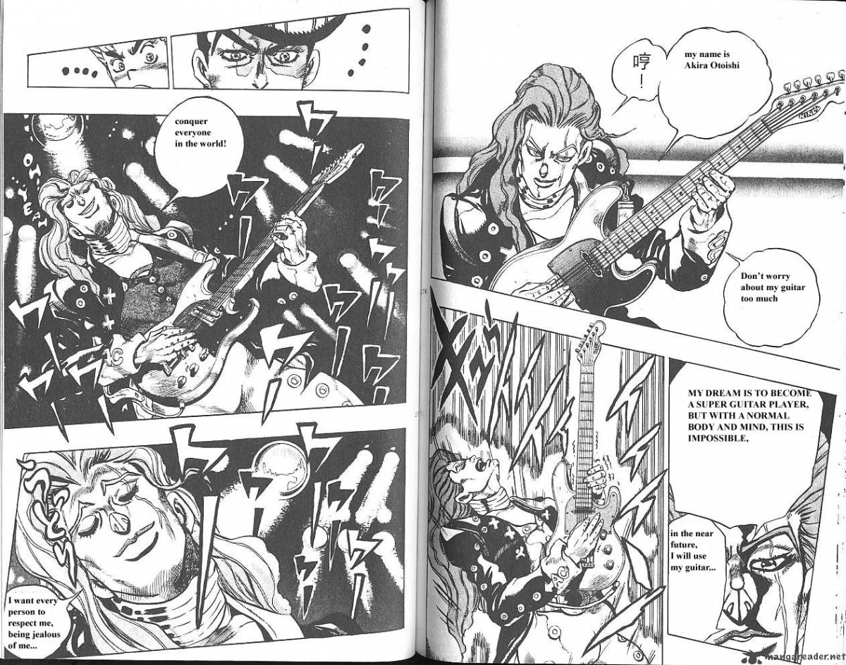 Jojos Bizarre Adventure Part 4 Diamond Is Unbreakable 5 89
