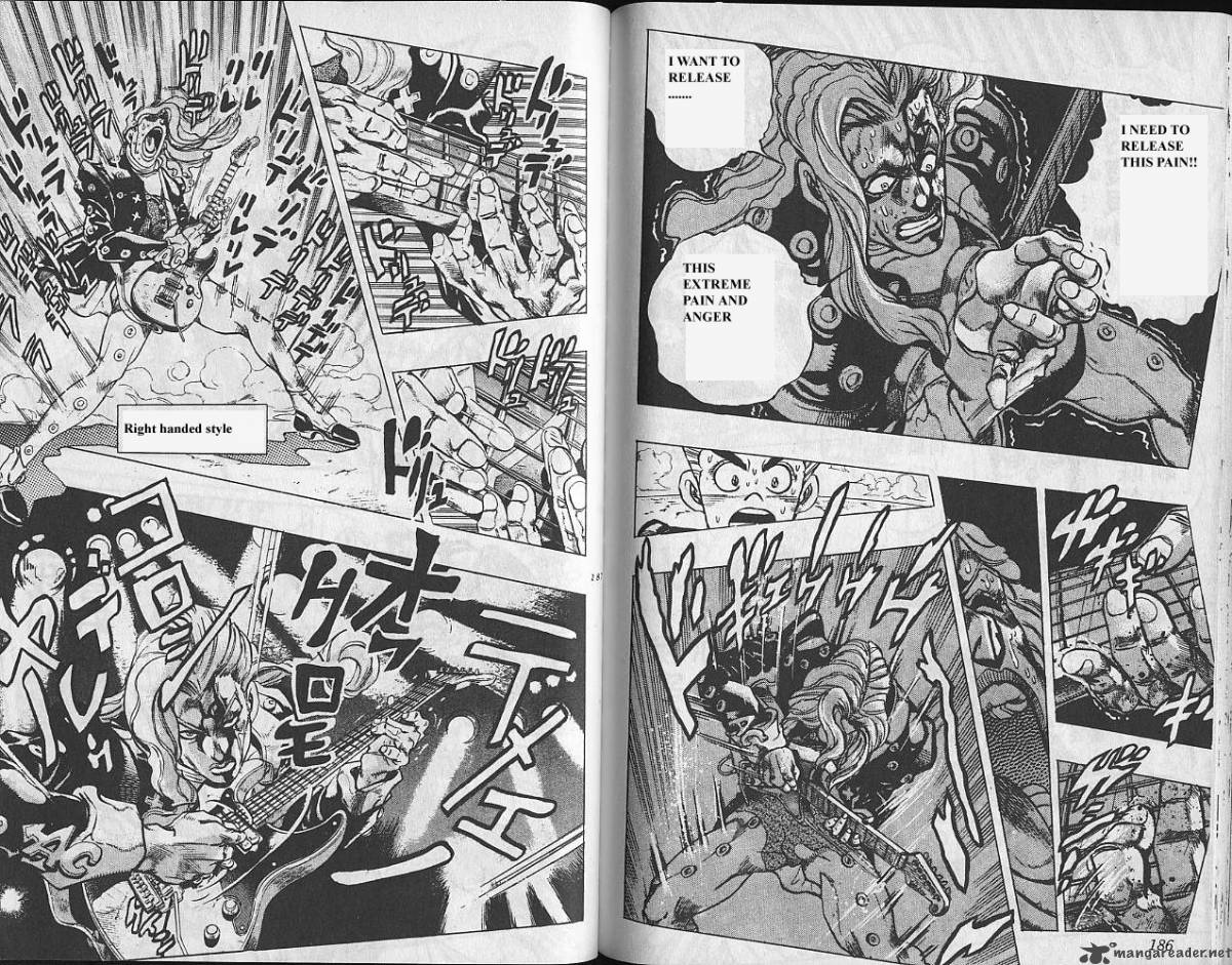Jojos Bizarre Adventure Part 4 Diamond Is Unbreakable 5 94