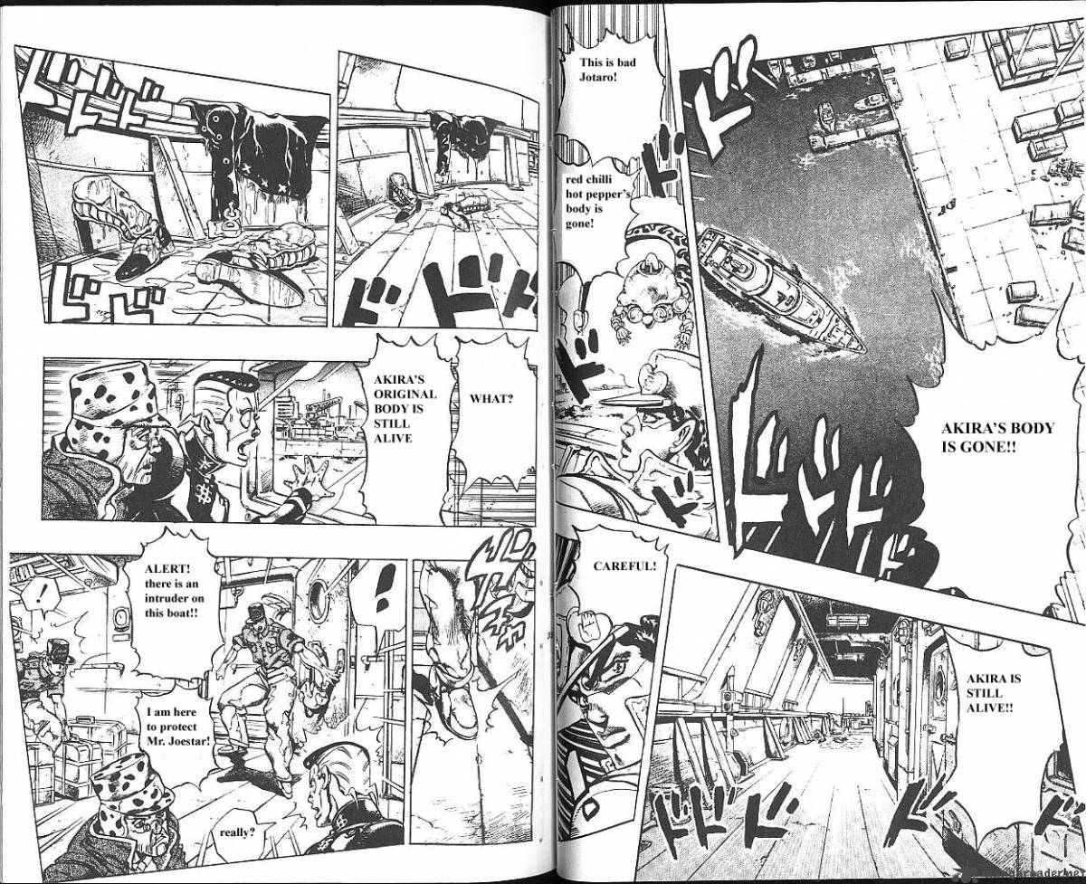 Jojos Bizarre Adventure Part 4 Diamond Is Unbreakable 6 18