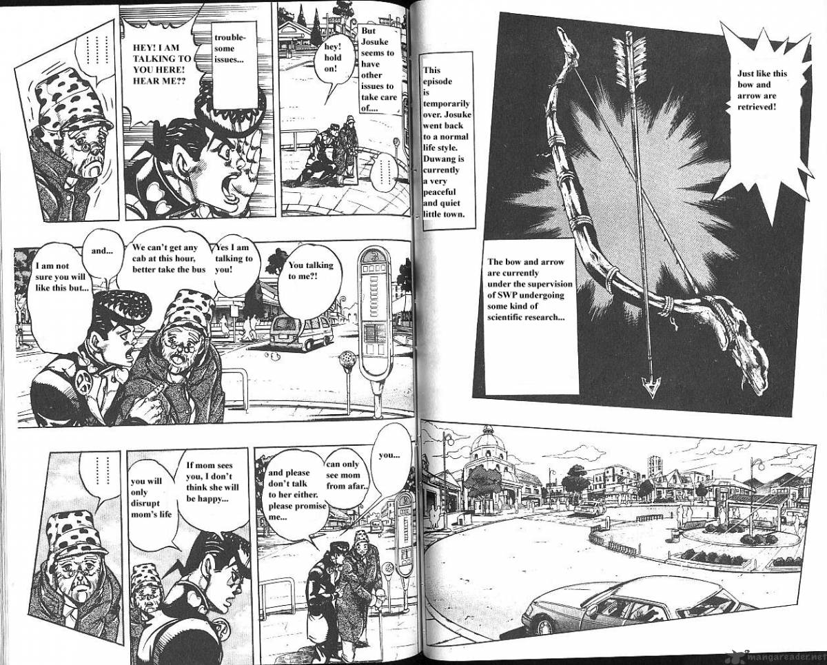 Jojos Bizarre Adventure Part 4 Diamond Is Unbreakable 6 26