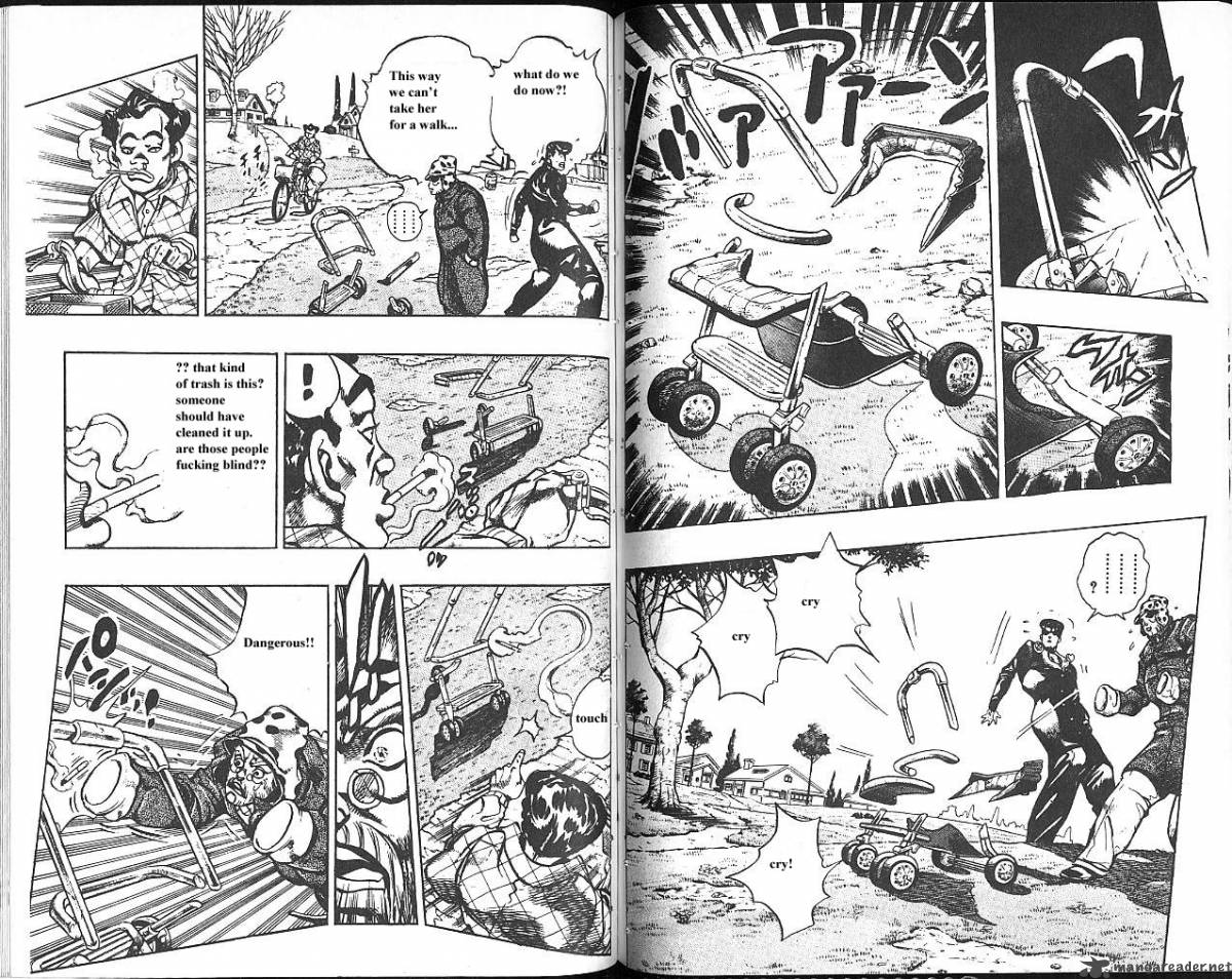 Jojos Bizarre Adventure Part 4 Diamond Is Unbreakable 6 45