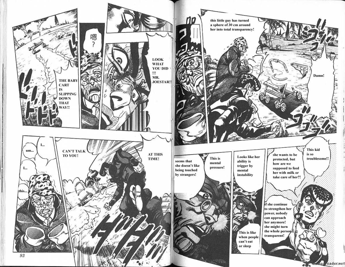 Jojos Bizarre Adventure Part 4 Diamond Is Unbreakable 6 47