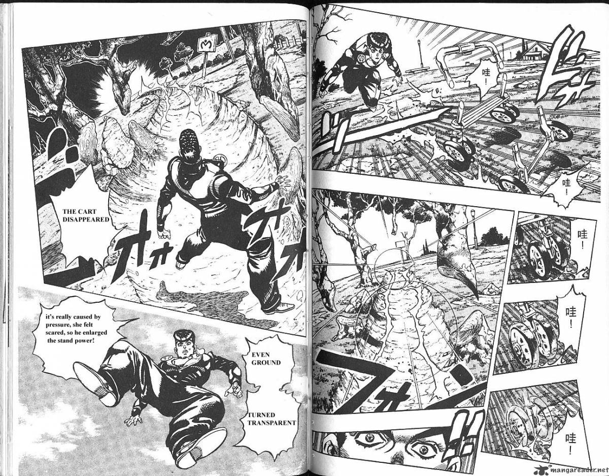 Jojos Bizarre Adventure Part 4 Diamond Is Unbreakable 6 48