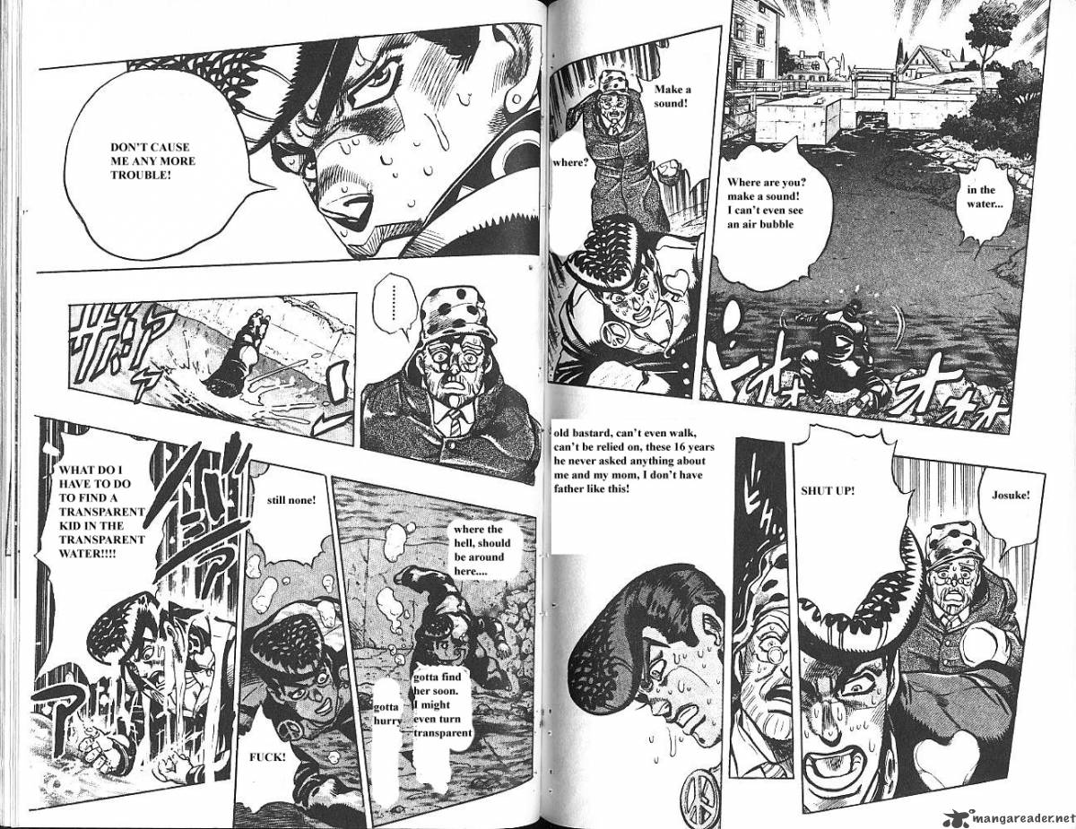 Jojos Bizarre Adventure Part 4 Diamond Is Unbreakable 6 50
