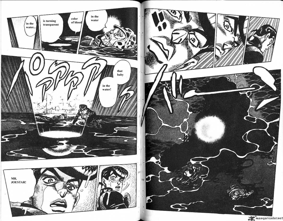 Jojos Bizarre Adventure Part 4 Diamond Is Unbreakable 6 52
