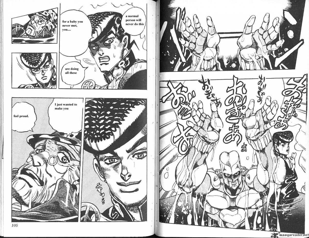 Jojos Bizarre Adventure Part 4 Diamond Is Unbreakable 6 53