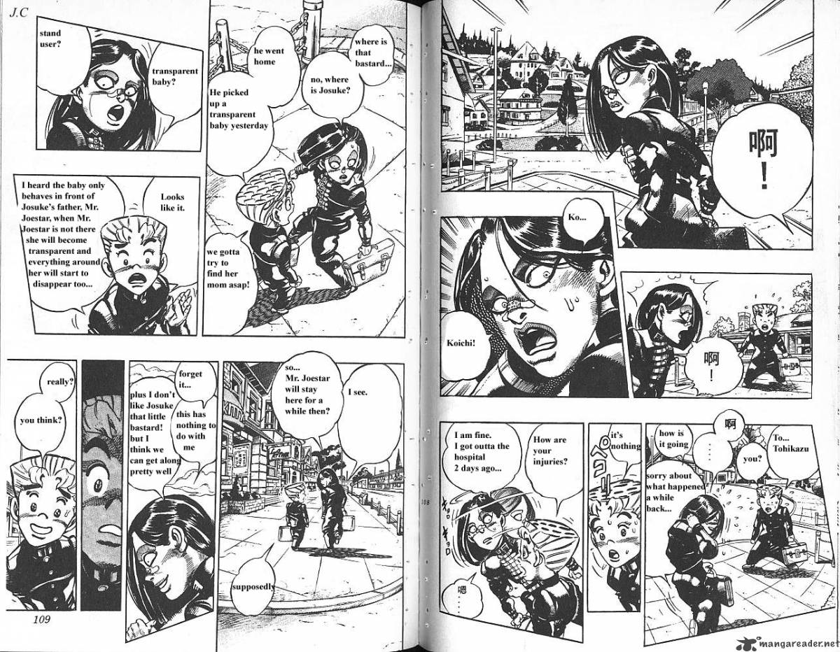 Jojos Bizarre Adventure Part 4 Diamond Is Unbreakable 6 55