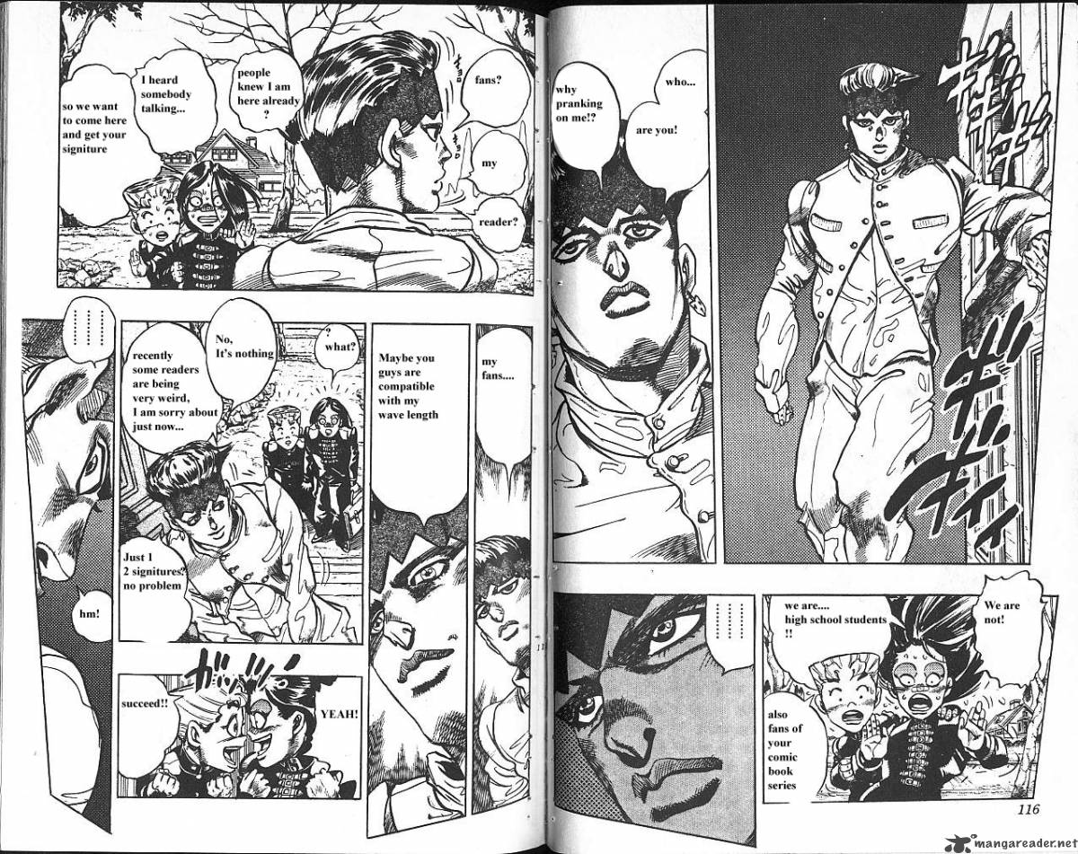 Jojos Bizarre Adventure Part 4 Diamond Is Unbreakable 6 59