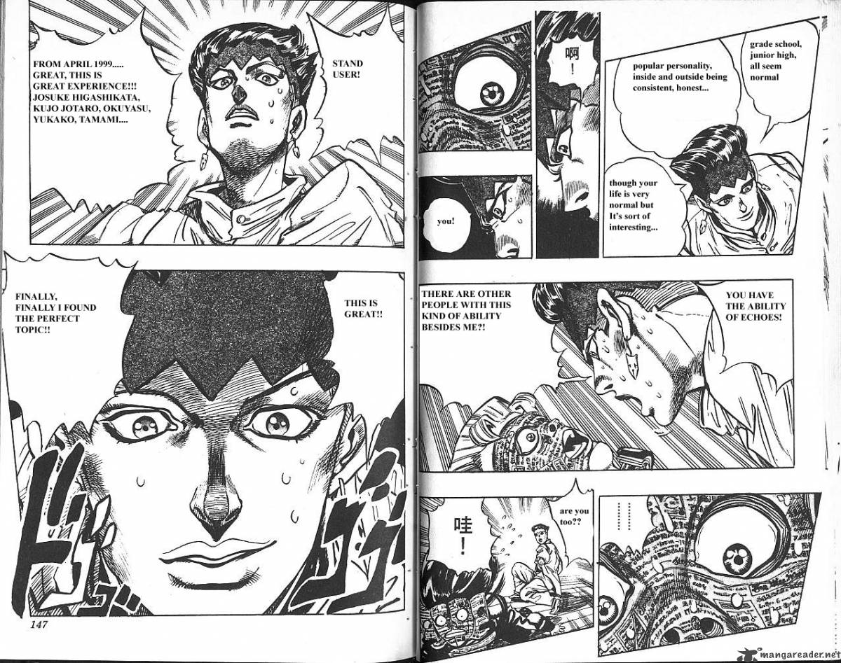 Jojos Bizarre Adventure Part 4 Diamond Is Unbreakable 6 74