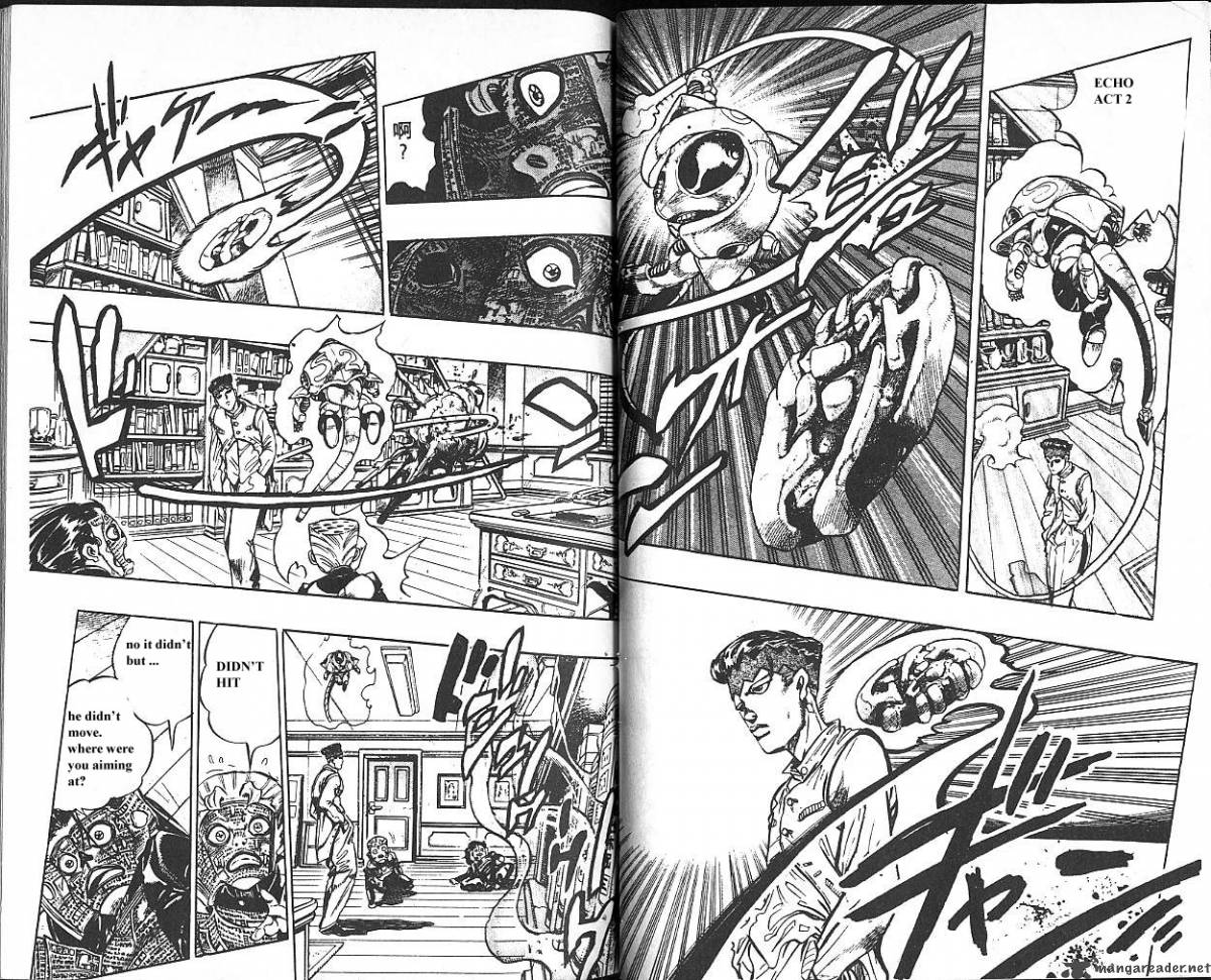 Jojos Bizarre Adventure Part 4 Diamond Is Unbreakable 6 78