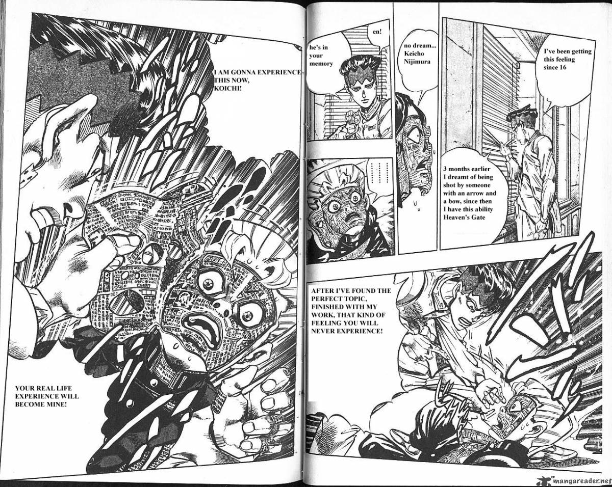 Jojos Bizarre Adventure Part 4 Diamond Is Unbreakable 6 82