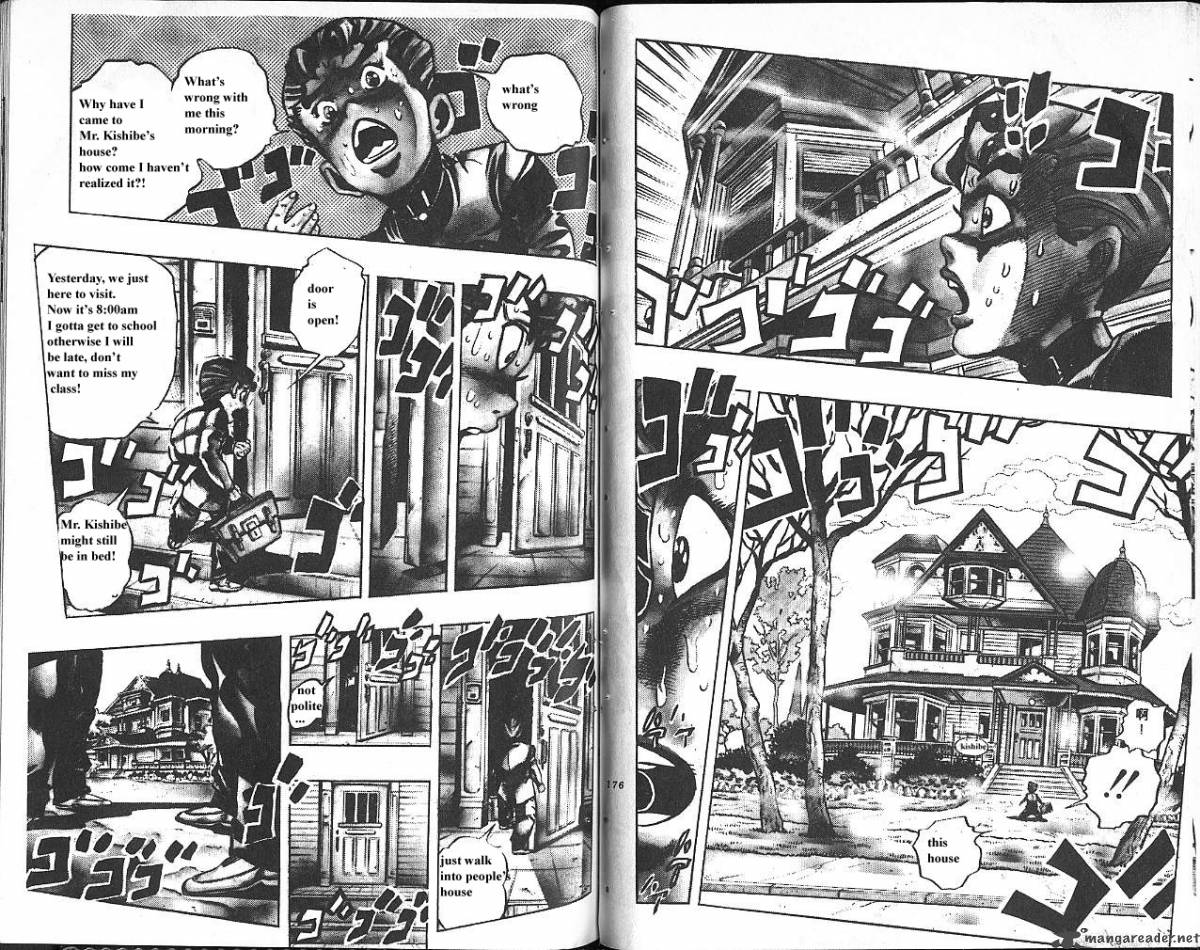 Jojos Bizarre Adventure Part 4 Diamond Is Unbreakable 6 89
